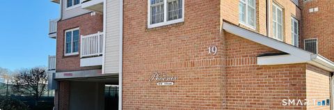Photo of 19 Isaacs Street #APT 208, Norwalk, CT 06850 (MLS # 24148131)
