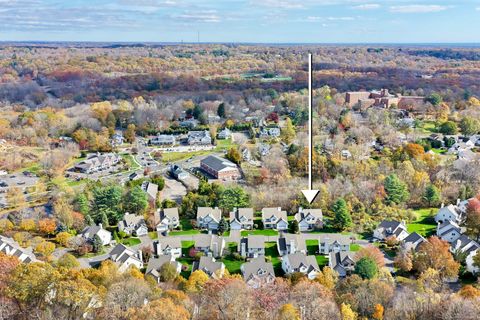 Tiny photo for 230 Fitch Pass #230, Trumbull, CT 06611 (MLS # 24141027)