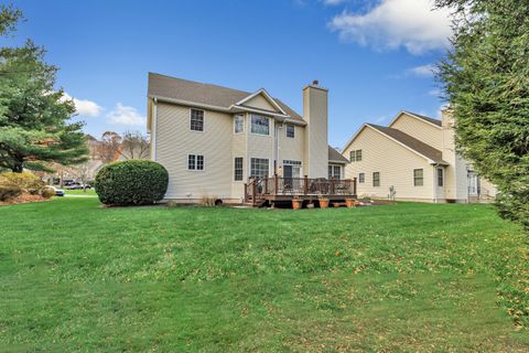 Tiny photo for 230 Fitch Pass #230, Trumbull, CT 06611 (MLS # 24141027)