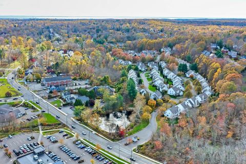 Tiny photo for 230 Fitch Pass #230, Trumbull, CT 06611 (MLS # 24141027)