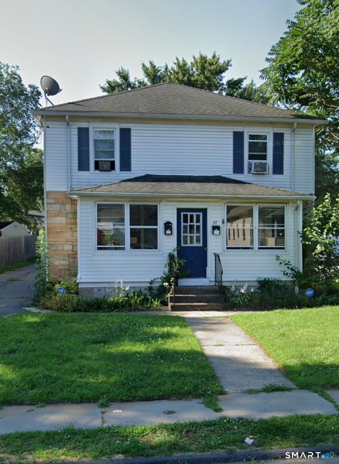 87-89 Sisson Street