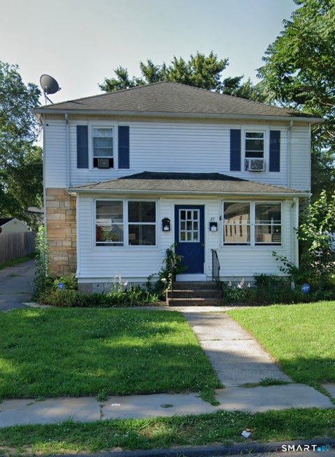 Tiny photo for 87-89 Sisson Street, East Hartford, CT 06118 (MLS # 24209517)