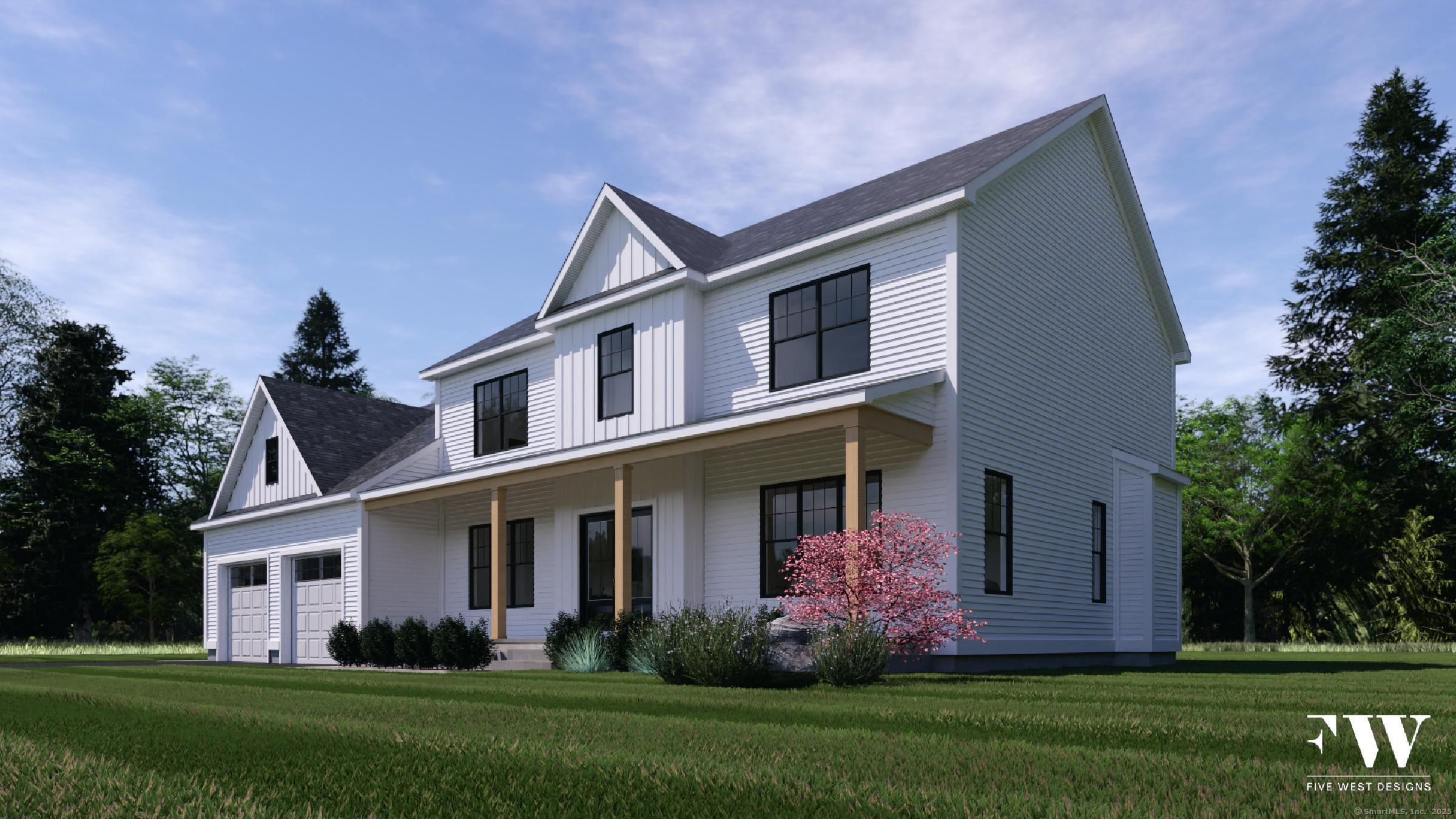7 Hyde Rd Road