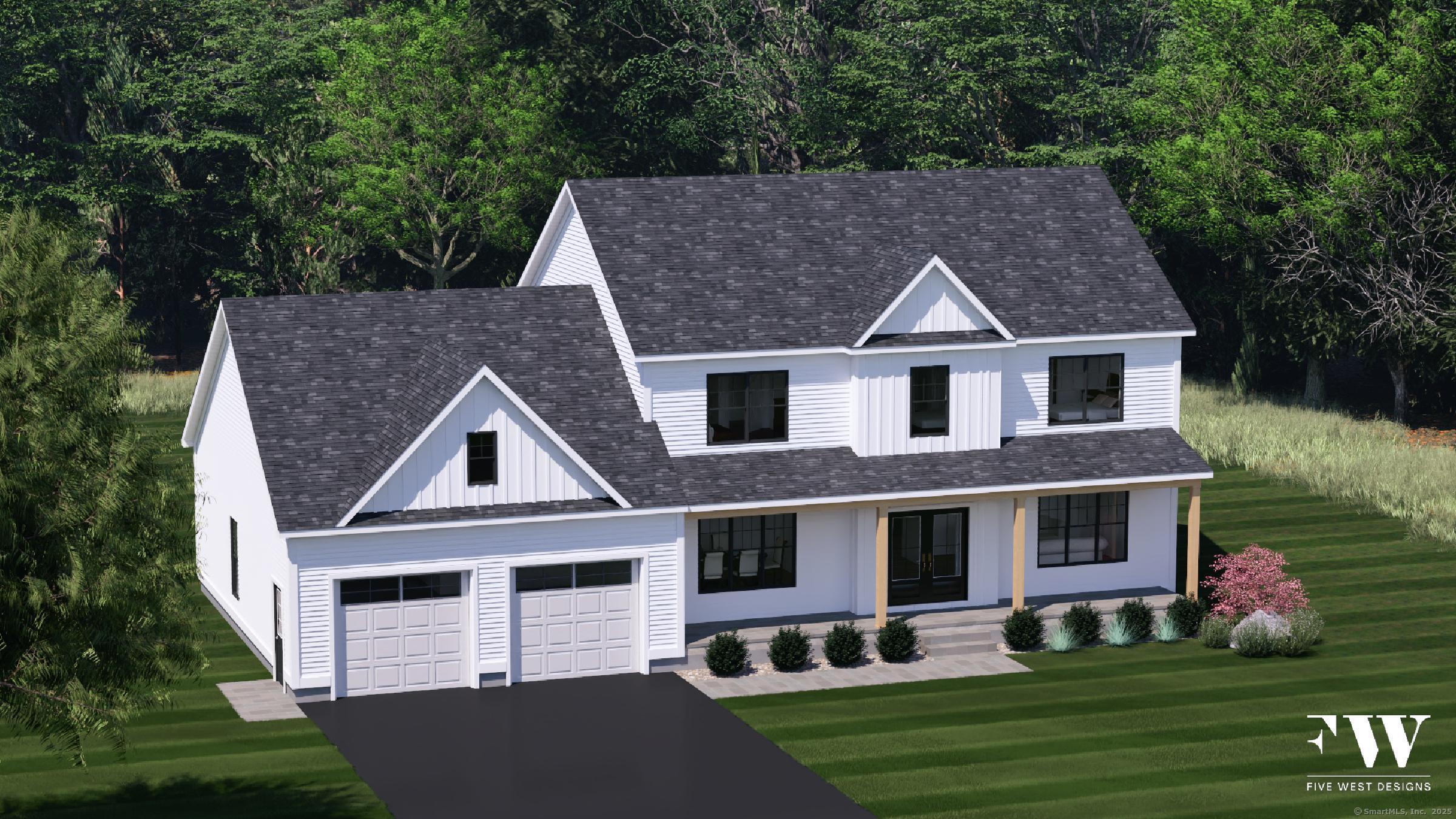 7 Hyde Rd Road