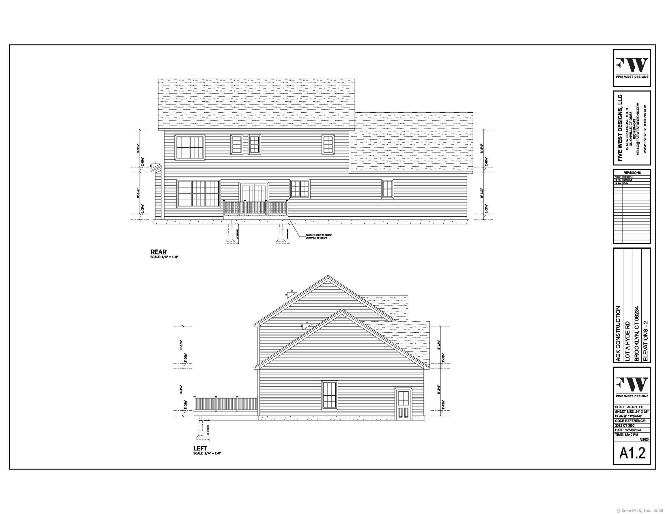 7 Hyde Rd Road, Brooklyn, Connecticut image 6