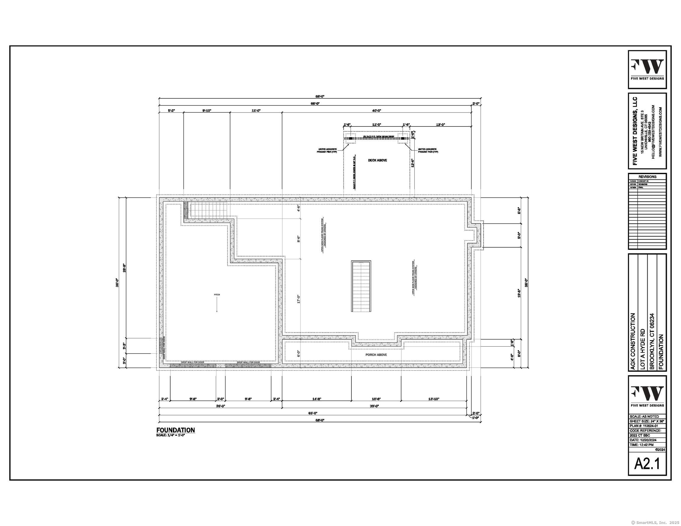 7 Hyde Rd Road, Brooklyn, Connecticut image 7