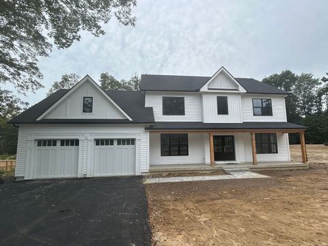 7 Hyde Road Brooklyn CT 06234