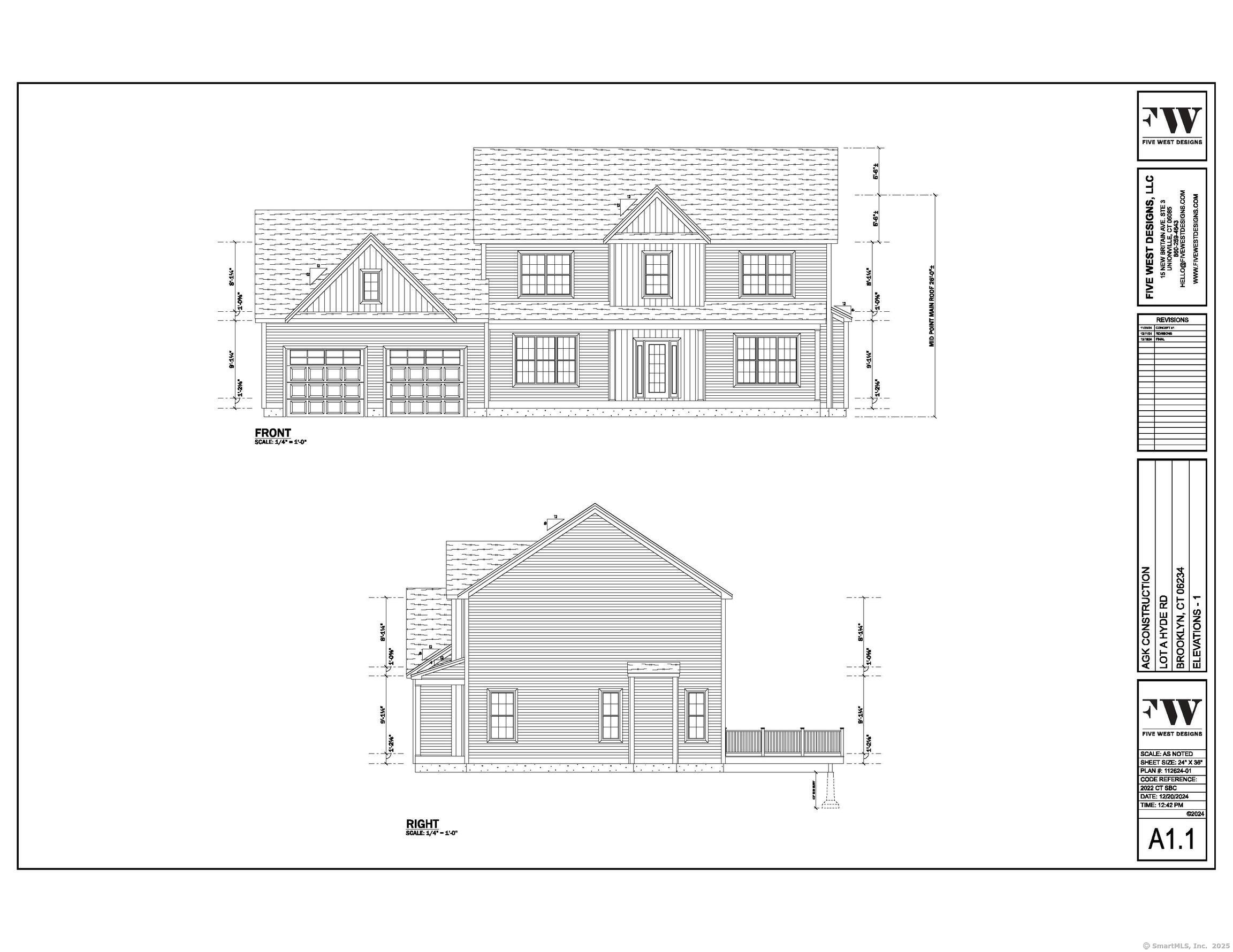 7 Hyde Rd Road, Brooklyn, Connecticut image 5