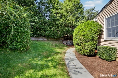 Tiny photo for 115 Parade Hill Road, New Canaan, CT 06840 (MLS # 24205495)