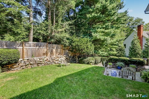 Tiny photo for 115 Parade Hill Road, New Canaan, CT 06840 (MLS # 24205495)