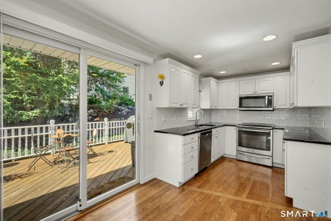 Tiny photo for 115 Parade Hill Road, New Canaan, CT 06840 (MLS # 24205495)