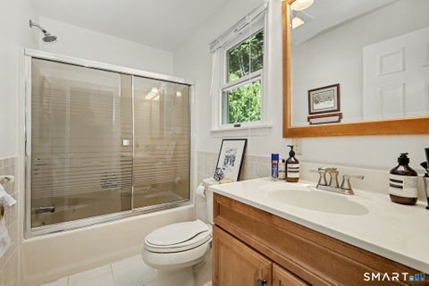 Tiny photo for 115 Parade Hill Road, New Canaan, CT 06840 (MLS # 24205495)