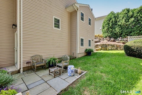 Tiny photo for 115 Parade Hill Road, New Canaan, CT 06840 (MLS # 24205495)