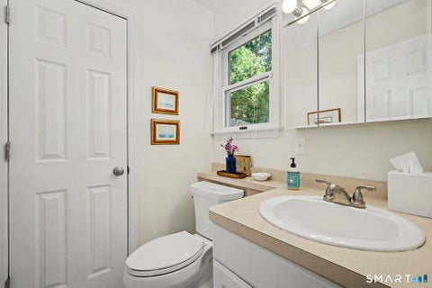 Tiny photo for 115 Parade Hill Road, New Canaan, CT 06840 (MLS # 24205495)