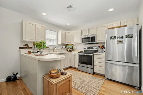 Tiny photo for 115 Parade Hill Road, New Canaan, CT 06840 (MLS # 24205495)