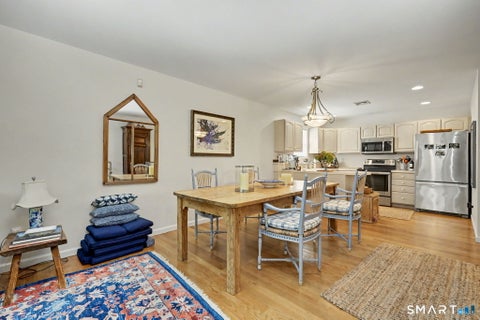 Tiny photo for 115 Parade Hill Road, New Canaan, CT 06840 (MLS # 24205495)