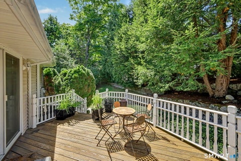 Tiny photo for 115 Parade Hill Road, New Canaan, CT 06840 (MLS # 24205495)