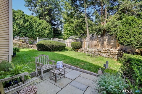 Tiny photo for 115 Parade Hill Road, New Canaan, CT 06840 (MLS # 24205495)