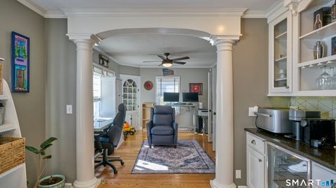 Tiny photo for 342 S Main Street, West Hartford, CT 06107 (MLS # 24150695)