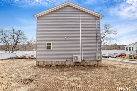 Tiny photo for 78 Flanders Road, East Lyme, CT 06357 (MLS # 24167576)