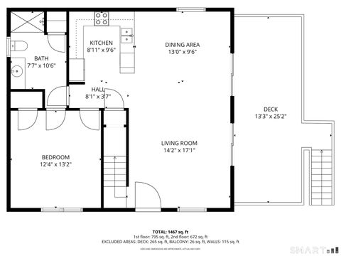 Tiny photo for 78 Flanders Road, East Lyme, CT 06357 (MLS # 24167576)