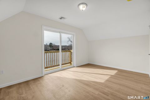 Tiny photo for 78 Flanders Road, East Lyme, CT 06357 (MLS # 24167576)