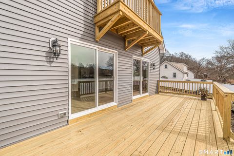 Tiny photo for 78 Flanders Road, East Lyme, CT 06357 (MLS # 24167576)