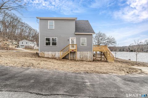 Tiny photo for 78 Flanders Road, East Lyme, CT 06357 (MLS # 24167576)