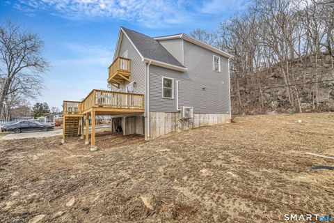 Tiny photo for 78 Flanders Road, East Lyme, CT 06357 (MLS # 24167576)