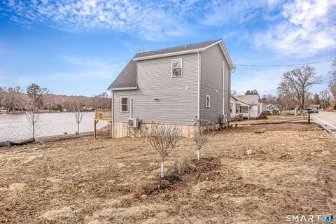 Tiny photo for 78 Flanders Road, East Lyme, CT 06357 (MLS # 24167576)
