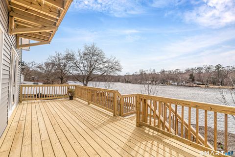 Tiny photo for 78 Flanders Road, East Lyme, CT 06357 (MLS # 24167576)