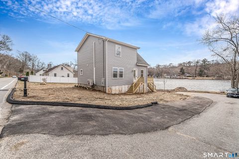 Tiny photo for 78 Flanders Road, East Lyme, CT 06357 (MLS # 24167576)