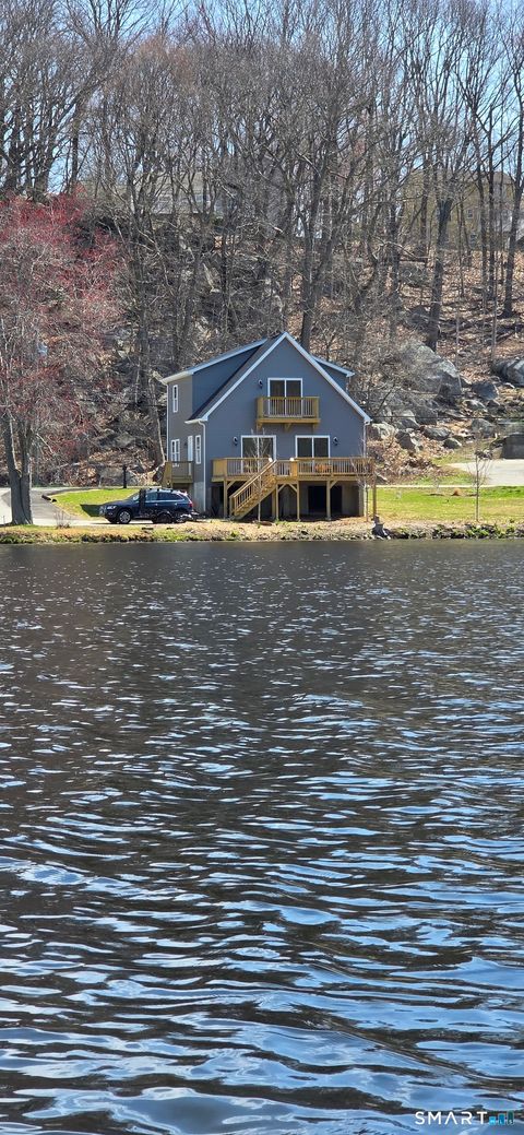 Tiny photo for 78 Flanders Road, East Lyme, CT 06357 (MLS # 24167576)
