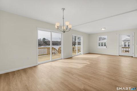 Tiny photo for 78 Flanders Road, East Lyme, CT 06357 (MLS # 24167576)