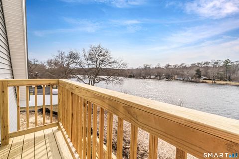 Tiny photo for 78 Flanders Road, East Lyme, CT 06357 (MLS # 24167576)