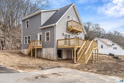 Photo of 78 Flanders Road, East Lyme, CT 06357 (MLS # 24167576)