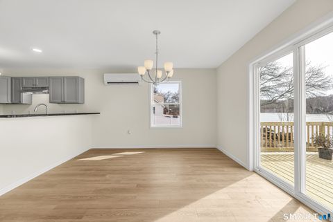 Tiny photo for 78 Flanders Road, East Lyme, CT 06357 (MLS # 24167576)