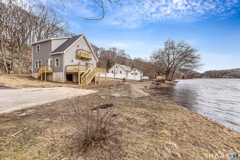 Tiny photo for 78 Flanders Road, East Lyme, CT 06357 (MLS # 24167576)