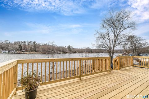 Tiny photo for 78 Flanders Road, East Lyme, CT 06357 (MLS # 24167576)