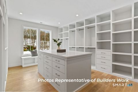 Tiny photo for 19 Harding Lane, Westport, CT 06880 (MLS # 24199970)