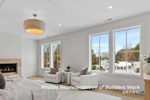 Tiny photo for 19 Harding Lane, Westport, CT 06880 (MLS # 24199970)