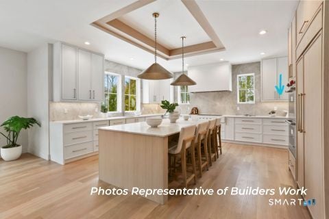 Tiny photo for 19 Harding Lane, Westport, CT 06880 (MLS # 24199970)