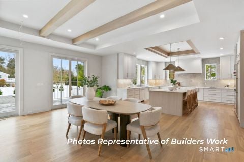 Tiny photo for 19 Harding Lane, Westport, CT 06880 (MLS # 24199970)