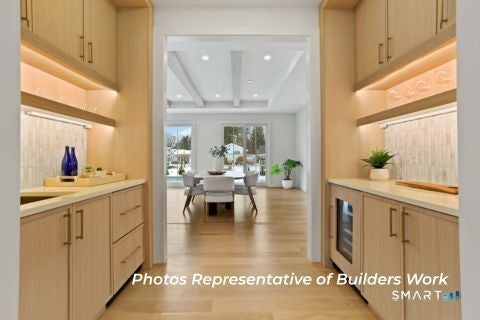 Tiny photo for 19 Harding Lane, Westport, CT 06880 (MLS # 24199970)