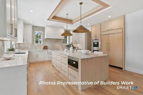 Tiny photo for 19 Harding Lane, Westport, CT 06880 (MLS # 24199970)