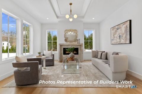 Tiny photo for 19 Harding Lane, Westport, CT 06880 (MLS # 24199970)