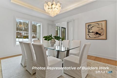 Tiny photo for 19 Harding Lane, Westport, CT 06880 (MLS # 24199970)