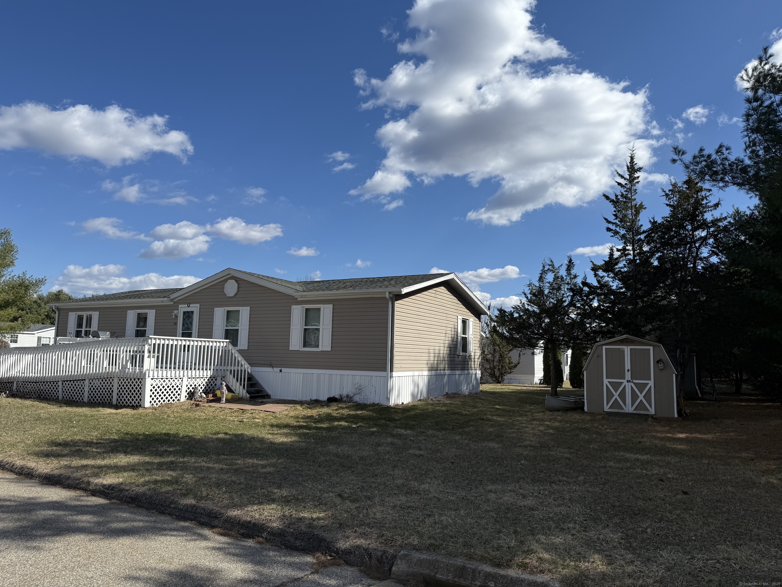 56 Circle Drive, Windham, Connecticut image 2