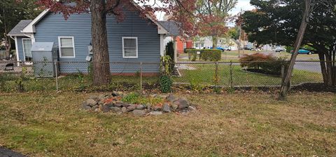 A home in New Britain