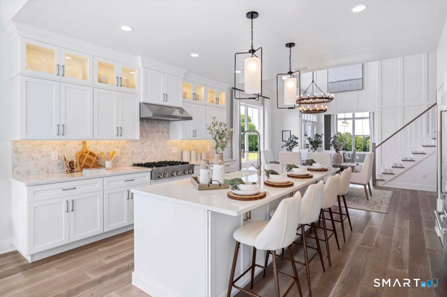 8 Elmwood Court Homesite #19